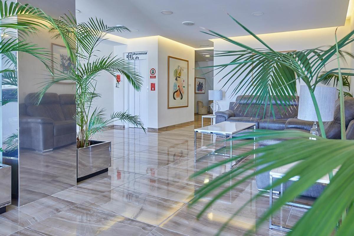 Joan Miro Museum Hotell Palma de Mallorca