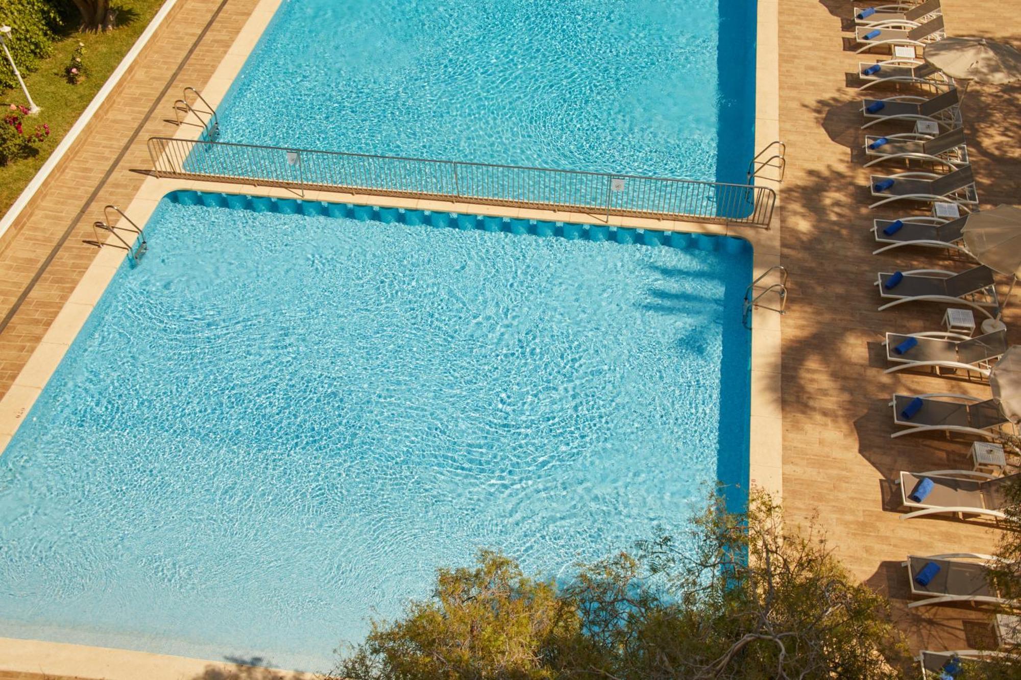 Joan Miro Museum Hotell