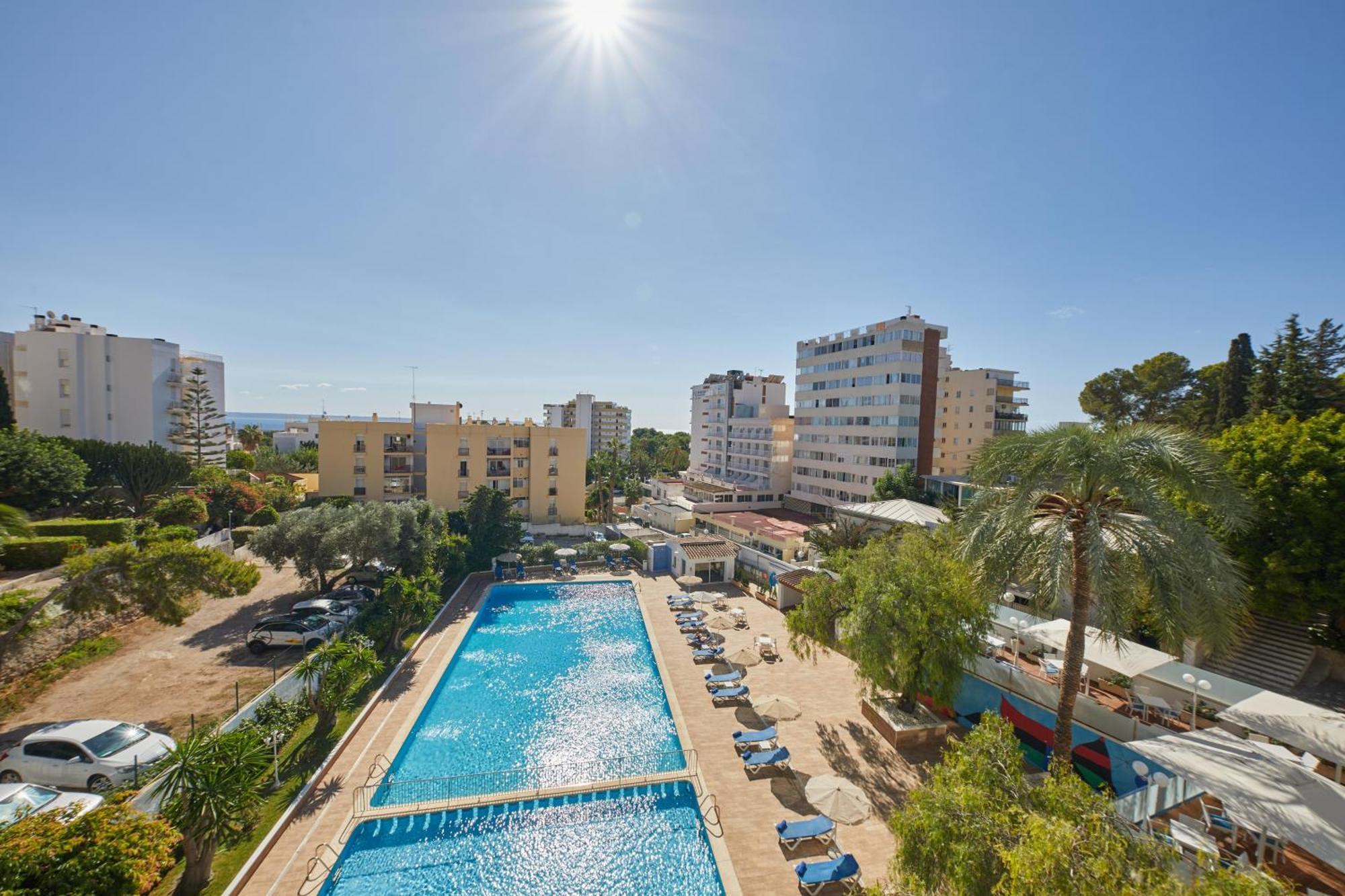 Joan Miro Museum Hotell 4*