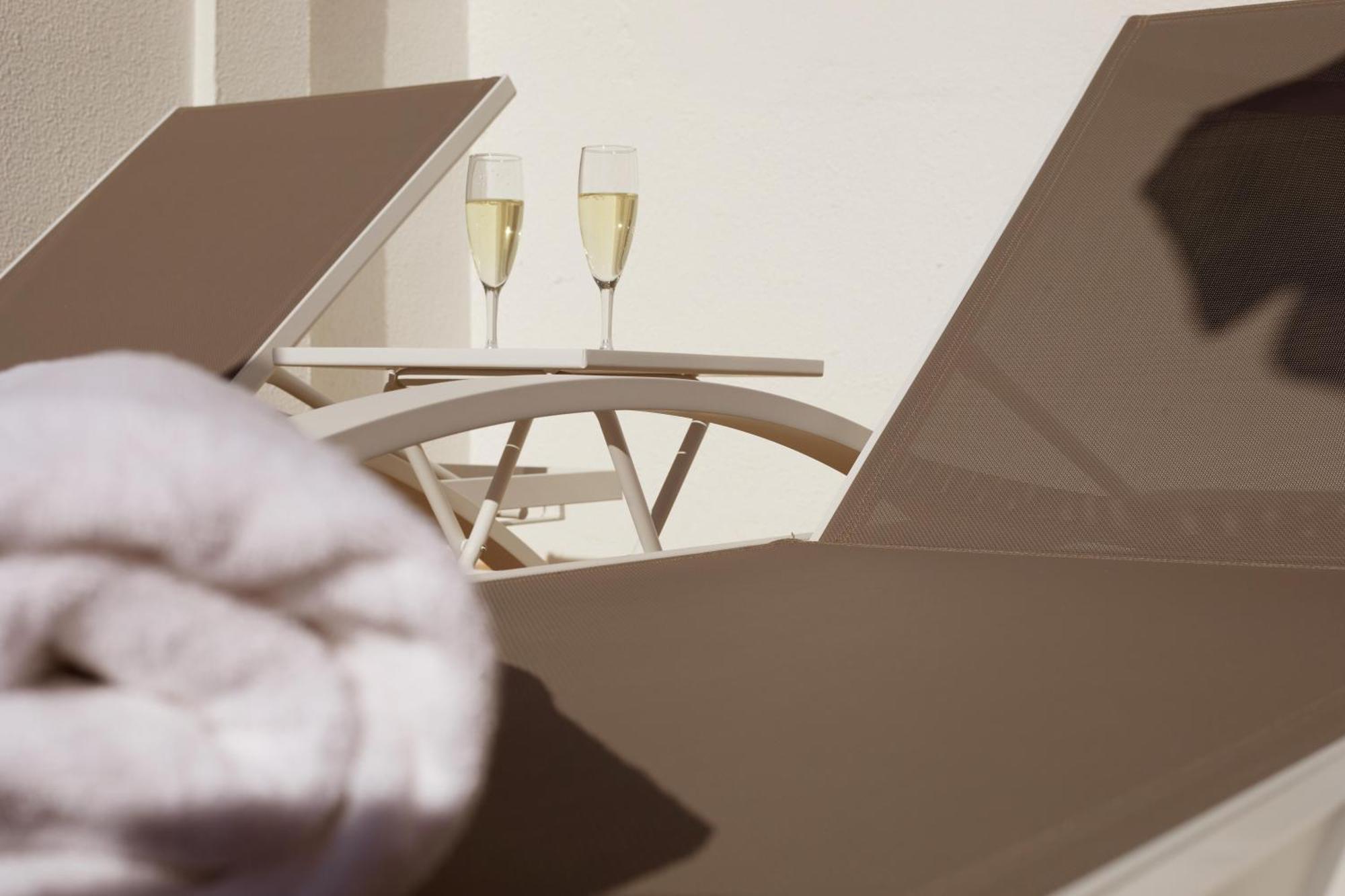 Hotell Joan Miro Museum Palma de Mallorca