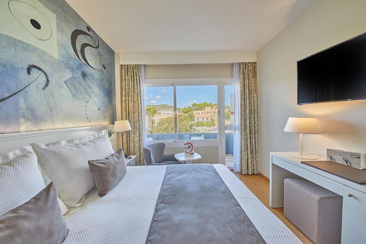Joan Miro Museum Hotell 4*